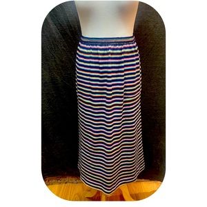 Vintage Missoni Wool Skirt